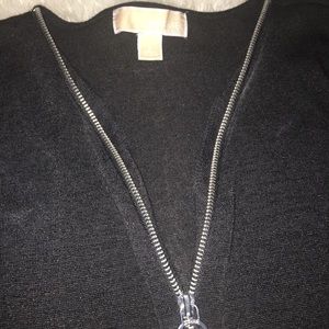 Michael kors black dress